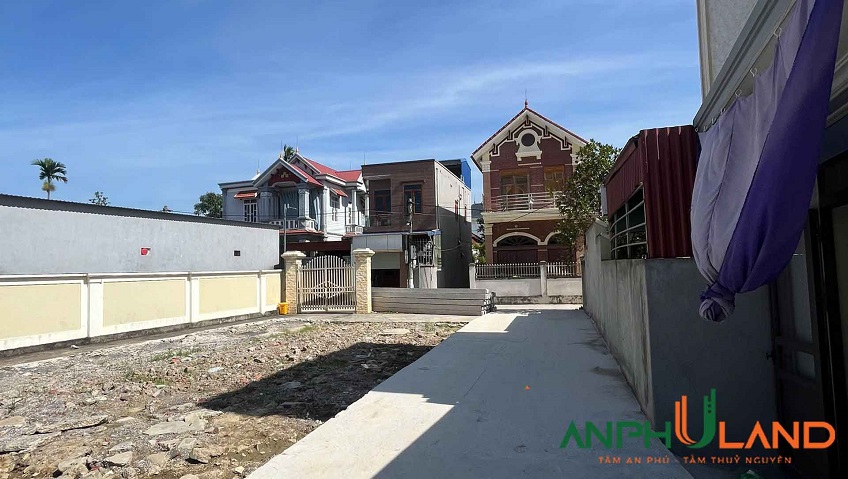 Chuyển nhượng lô đất đẹp tại Phường Thủy Nguyên ( xã Dương Quan), TP Hải Phòng