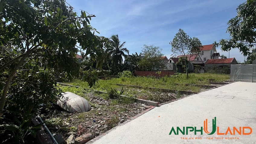 Chuyển nhượng lô đất đẹp tại Phường Thủy Nguyên ( xã Dương Quan), TP Hải Phòng