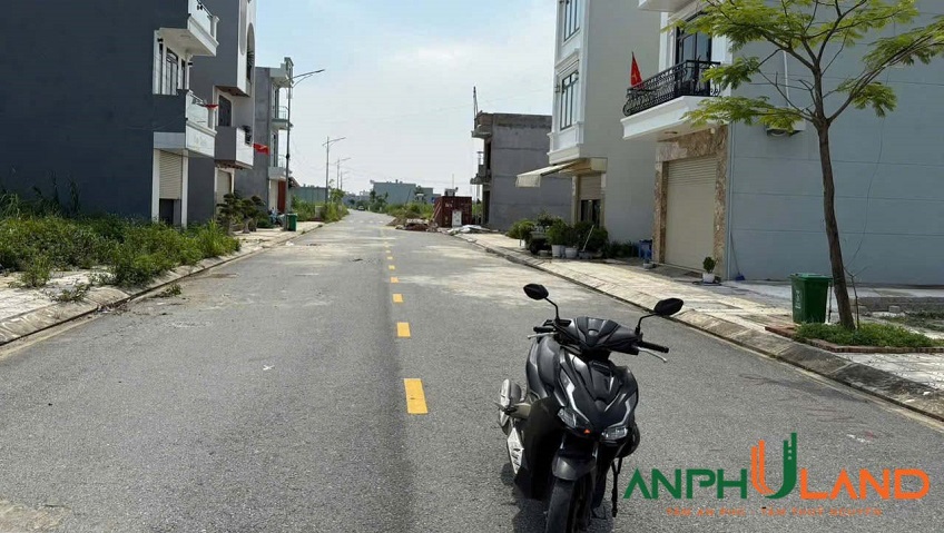 Bán lô TĐC Hoa Động, phường Thuỷ Nguyên, TP Hải Phòng