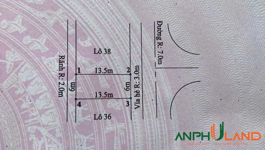 Siêu phẩm đất trung tâm phường Thuỷ Nguyên, TP Hải Phòng