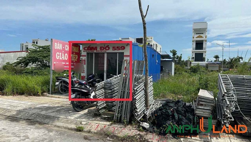 Cần bán lô đất TĐC Phường Thủy Nguyên ( xã Hoa Động), TP Hải Phòng