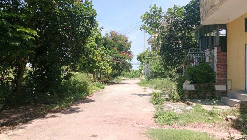 Chỉ 1 tỷ 6 sở hữu lô đất vàng tại khu 10, Phường Quảng Yên, tỉnh Quảng Ninh