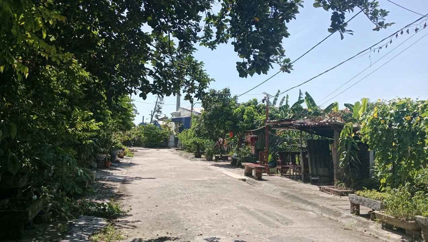 Chỉ 1 tỷ 6 sở hữu lô đất vàng tại khu 10, Phường Quảng Yên, tỉnh Quảng Ninh