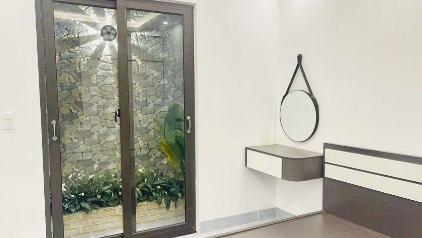 Bán nhà xây mới tại phường Thiên Hương (xã Hoàng Động), TP Hải Phòng