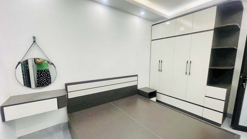 Bán nhà xây mới tại phường Thiên Hương (xã Hoàng Động), TP Hải Phòng