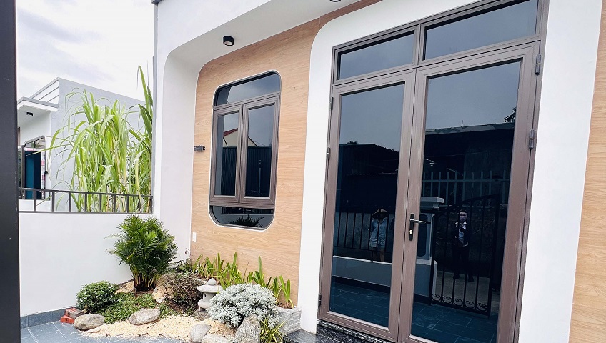 Bán nhà xây mới tại phường Thiên Hương (xã Hoàng Động), TP Hải Phòng