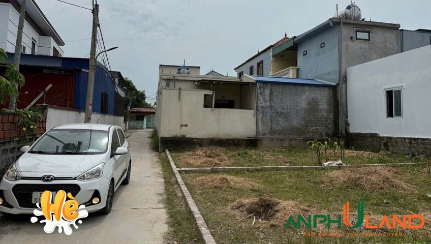 Bán lô đất đẹp tại phường Thuỷ Nguyên (xã Dương Quan), TP Hải Phòng