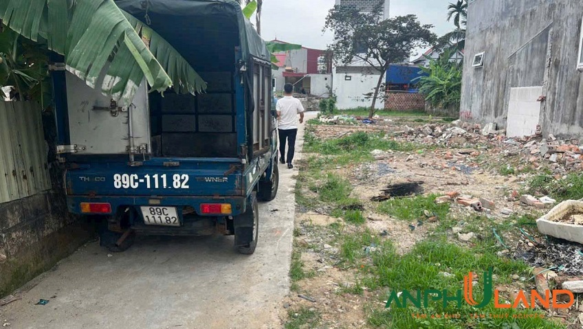 Chính chủ gửi bán lô góc siêu đẹp phường Thuỷ Nguyên (xã Hoa Động), TP Hải Phòng