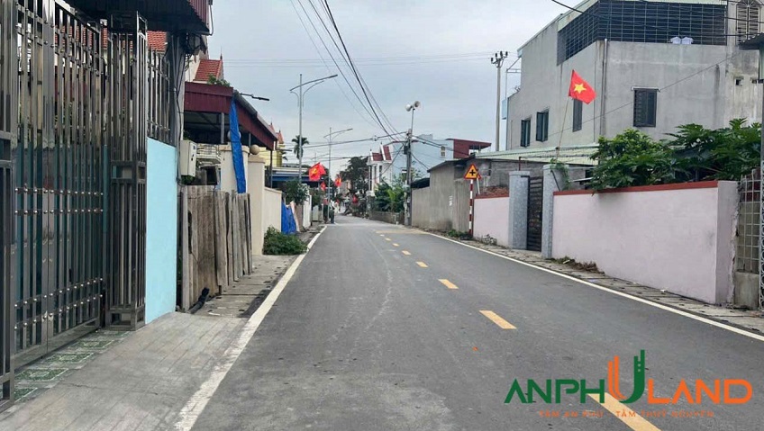 Chính chủ gửi bán lô góc siêu đẹp phường Thuỷ Nguyên (xã Hoa Động), TP Hải Phòng