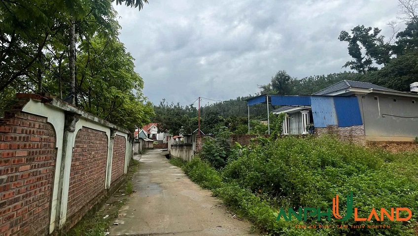 Cần bán 100 m2 đất Phường Lê Ích Mộc ( xã Chính Mỹ ), TP Hải Phòng