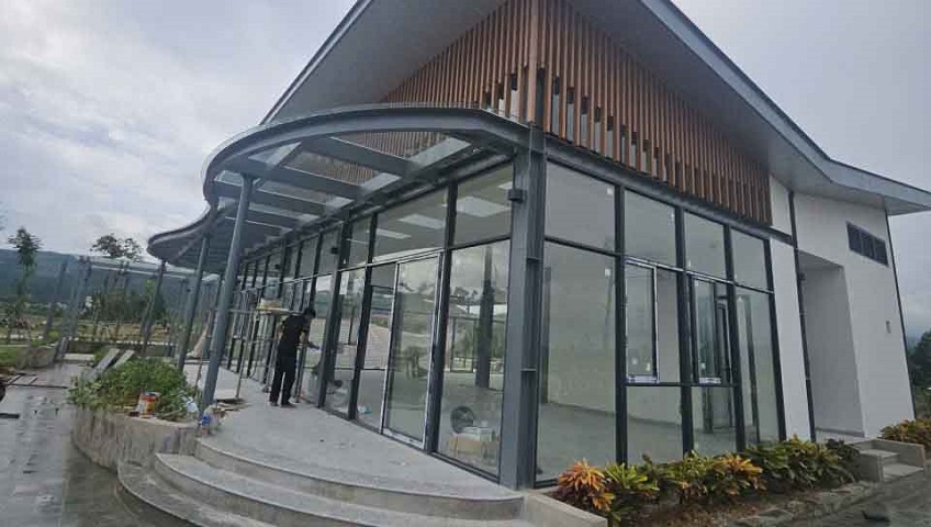 Mở bán dự án khu căn hộ Cao cấp Quảng Yên Centro tại Quảng Yên, Quảng Ninh