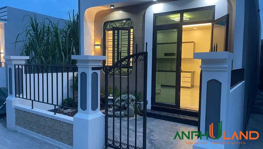 Chào bán 2 căn nhà mới tại Phường Thiên Hương ( xã Hoàng Động), TP Hải Phòng