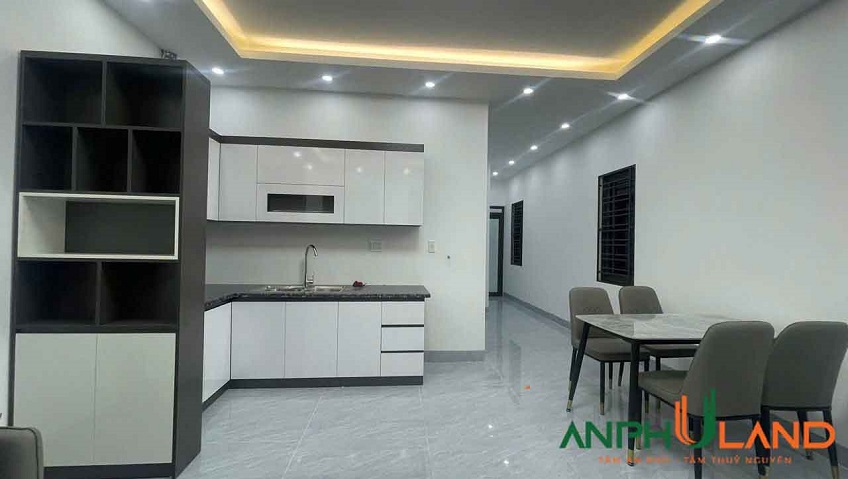 Chào bán 2 căn nhà mới tại Phường Thiên Hương ( xã Hoàng Động), TP Hải Phòng