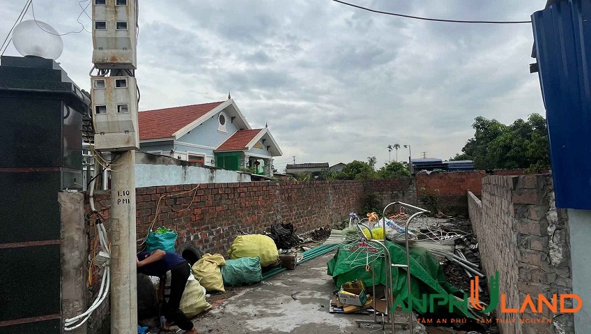 Cần bán lô đất đẹp tại Phường Thiên Hương ( xã Mỹ Đồng), TP Hải Phòng