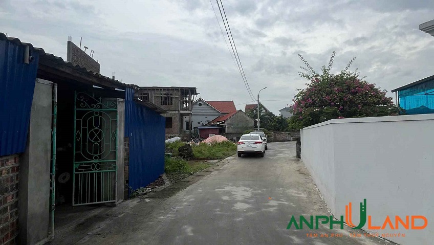 Cần bán lô đất đẹp tại Phường Thiên Hương ( xã Mỹ Đồng), TP Hải Phòng