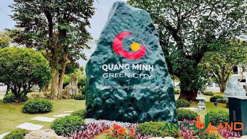 Cần bán một lô khu Quang Minh, Phường Thủy Nguyên ( xã Thủy Sơn), TP Hải Phòng