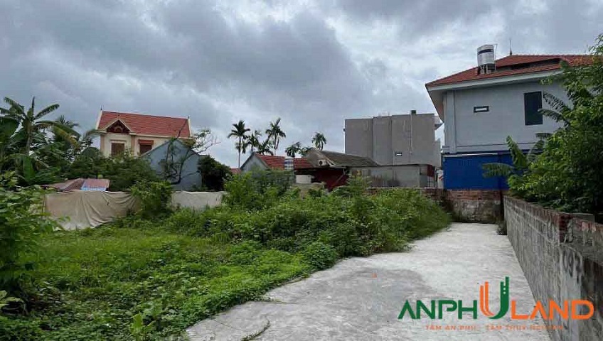 Cần bán lô đất 60m2 Phường Thủy Nguyên ( xã Dương Quan), TP Hải Phòng