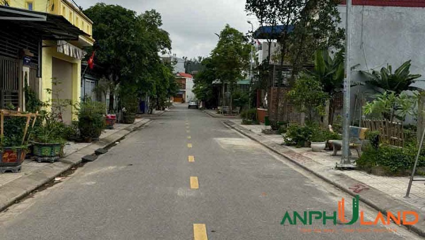 Chào bán 1 lô tuyến 2, khu phân lô khe Ca Núi 2, Phường Thủy Nguyên ( Thủy Đường), TP Hải Phòng