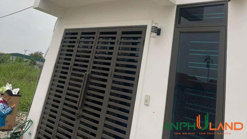 Chào bán căn nhà mới tinh vừa xây xong tại phường Thuỷ Nguyên (Hoa Động), TP Hải Phòng