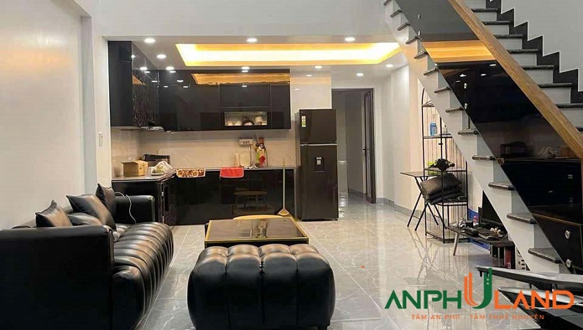 Chào bán căn nhà mới tinh vừa xây xong tại phường Thuỷ Nguyên (Hoa Động), TP Hải Phòng