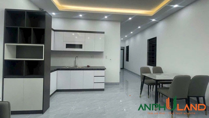  Chào bán 2 căn nhà mới xây tại phường Thiên Hương (Hoàng Động), TP Hải Phòng