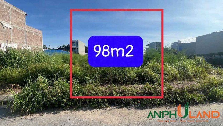 Cần bán lô đất khu đấu giá Cửa Trại, phường Thủy Nguyên (xã Thủy Đường), TP Hải Phòng