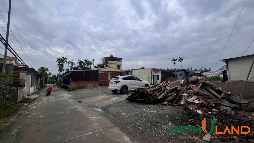Hàng đẹp tại phường Thủy Nguyên (xã Dương Quan), TP Hải Phòng