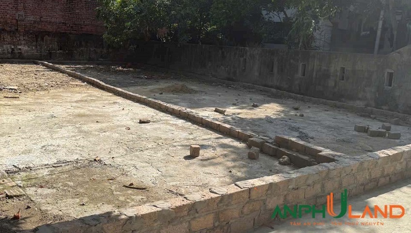 Chính chủ gửi bán 2 lô đất F0 tại phường Thuỷ Nguyên (Tân Dương), TP Hải Phòng