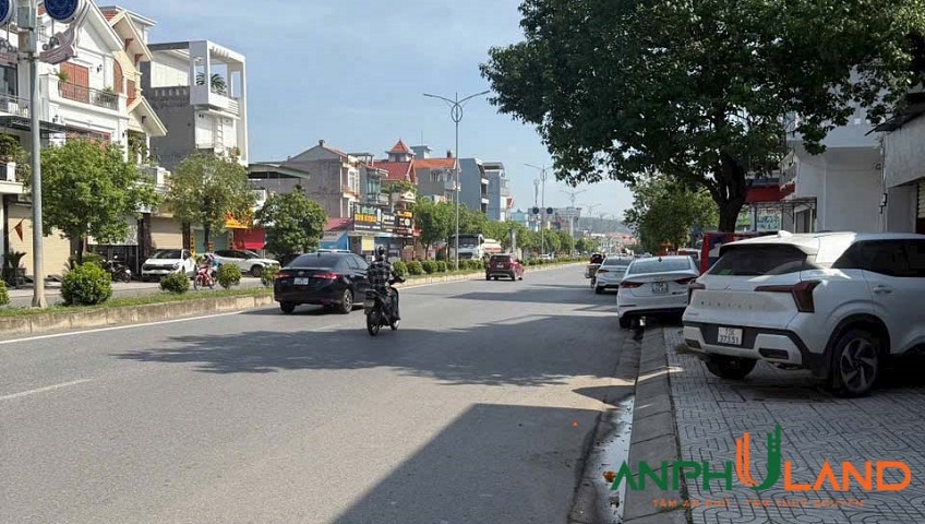 Chính chủ gửi bán 2 lô đất F0 tại phường Thuỷ Nguyên (Tân Dương), TP Hải Phòng