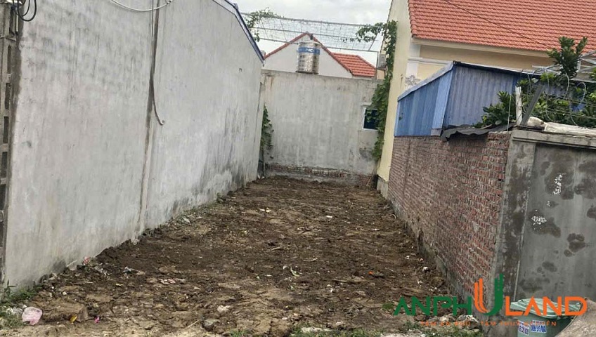 Chính chủ gửi bán lô đất siêu đẹp mặt đường trải nhựa phường Thiên Hương, TP Hải Phòng