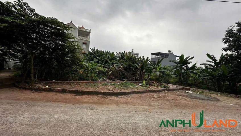 Bán siêu phẩm lô góc Hàm Long, phường Thuỷ Nguyên, TP Hải Phòng