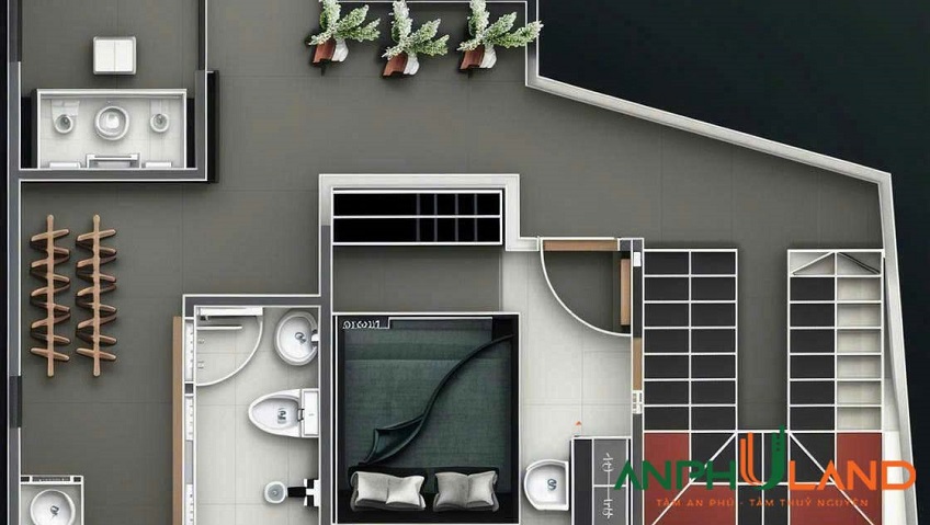 Bán nhà 3 tầng siêu đẹp chỉ 1,8xx tỷ tại phường Thiên Hương, TP Hải Phòng