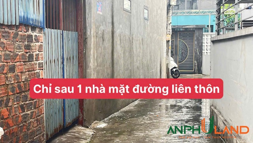 Cần bán 1 lô TDP Bấc 2, phường Thuỷ Nguyên (Thuỷ Đường), TP Hải Phòng
