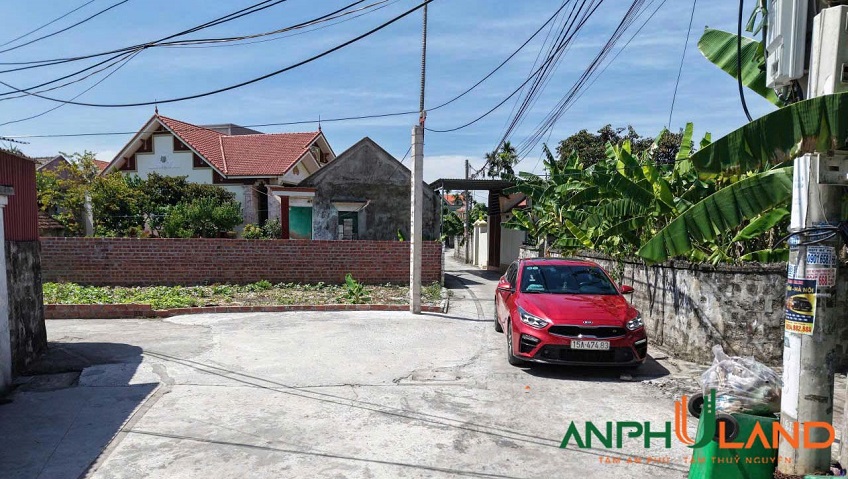 Chào bán 3 lô F0 trung tâm phường Thuỷ Nguyên, TP Hải Phòng