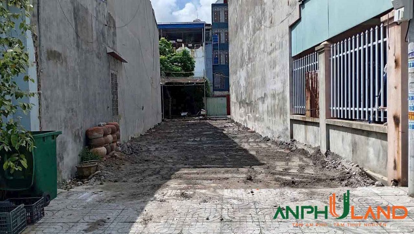 Chính chủ gửi bán lô đất cực đẹp sau siêu thị G7 Phường Thuỷ Nguyên, TP Hải Phòng