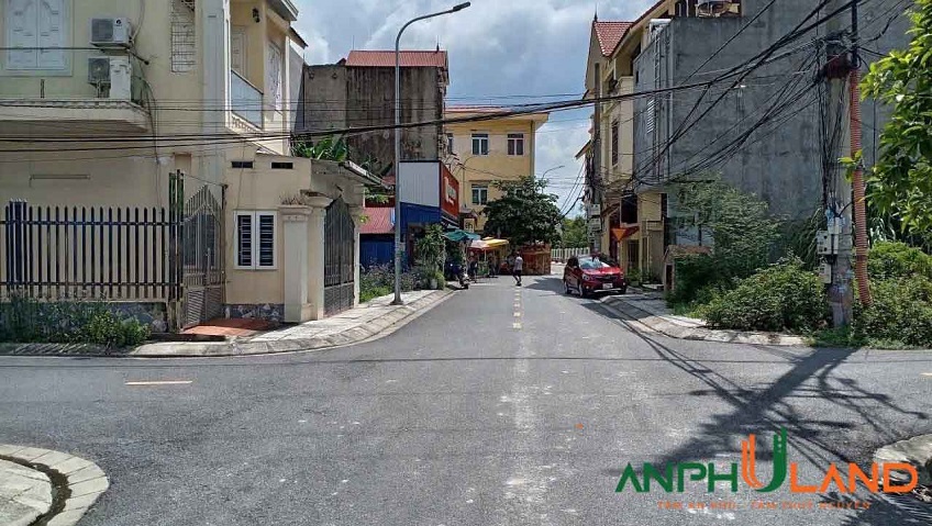Chính chủ gửi bán lô đất cực đẹp sau siêu thị G7 Phường Thuỷ Nguyên, TP Hải Phòng