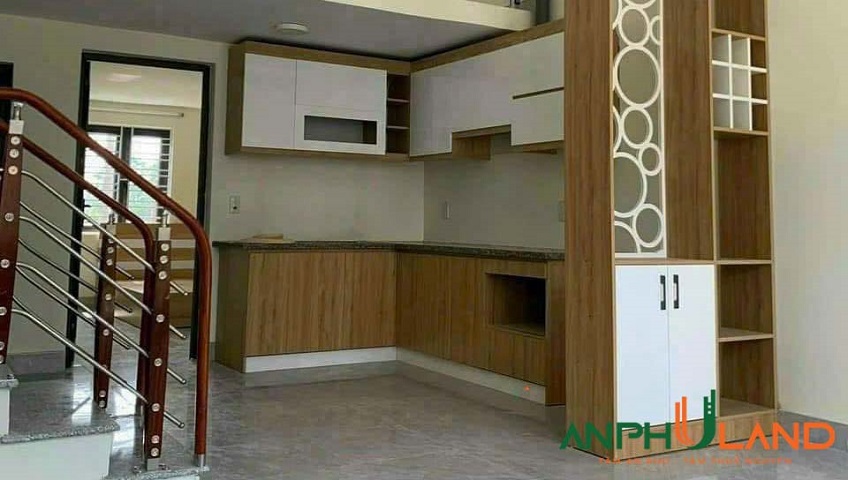 Chủ gửi nhà cấp 4 tại phường Thiên Hương, TP Hải Phòng