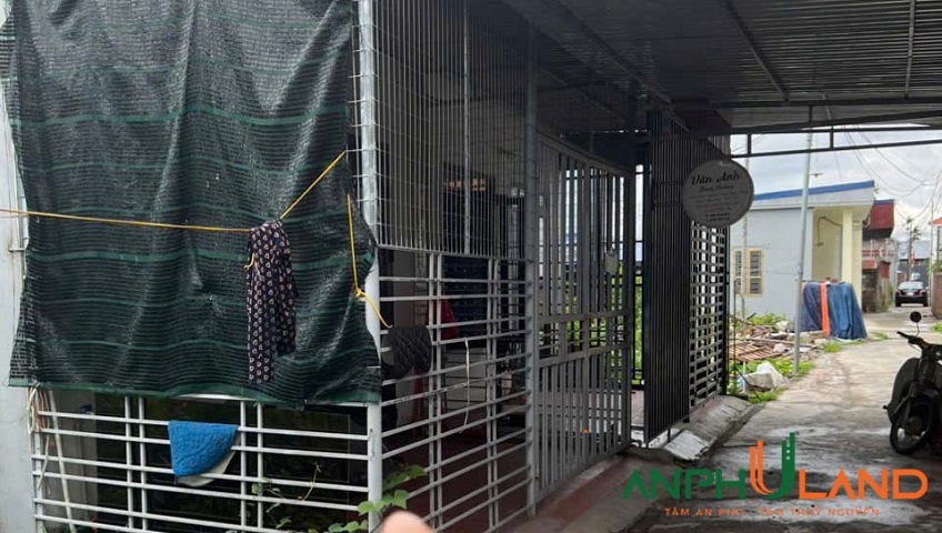 Chủ gửi nhà cấp 4 tại phường Thiên Hương, TP Hải Phòng
