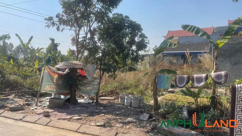 Cần bán siêu phẩm khu phân lô TDP Bấc Vang, Phường Thủy Nguyên, TP Hải Phòng