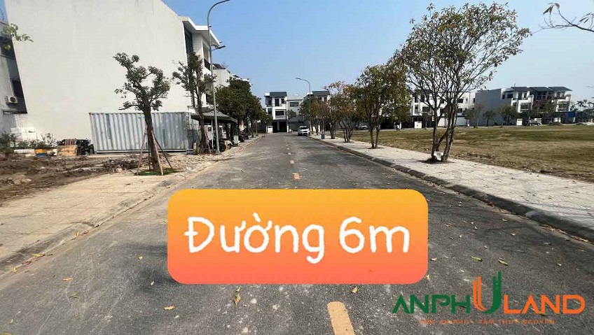 Bán đất khu đô thị xanh Tân Quang Minh, view công viên cực hiếm, Phường Thủy Nguyên, Hải Phòng