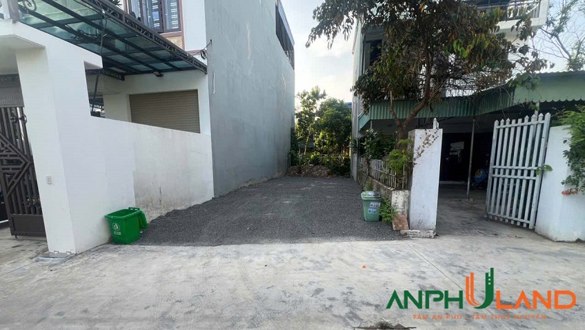 Bán lô đất 98m2 sát khu Cửa Trại, phường Thuỷ Nguyên (Thuỷ Sơn), TP Hải Phòng