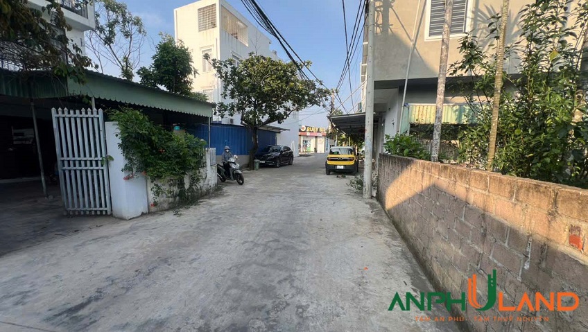 Bán lô đất 98m2 sát khu Cửa Trại, phường Thuỷ Nguyên (Thuỷ Sơn), TP Hải Phòng