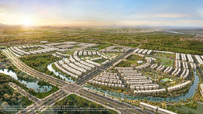 Sale ngay Shophouse PK Mặt Trời - Vinhomes Golden City, phường Dương Kinh, TP Hải Phòng