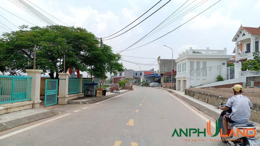 Chào bán  2 lô F0 mặt đường Núi 1, phường Thuỷ Nguyên, TP Hải Phòng
