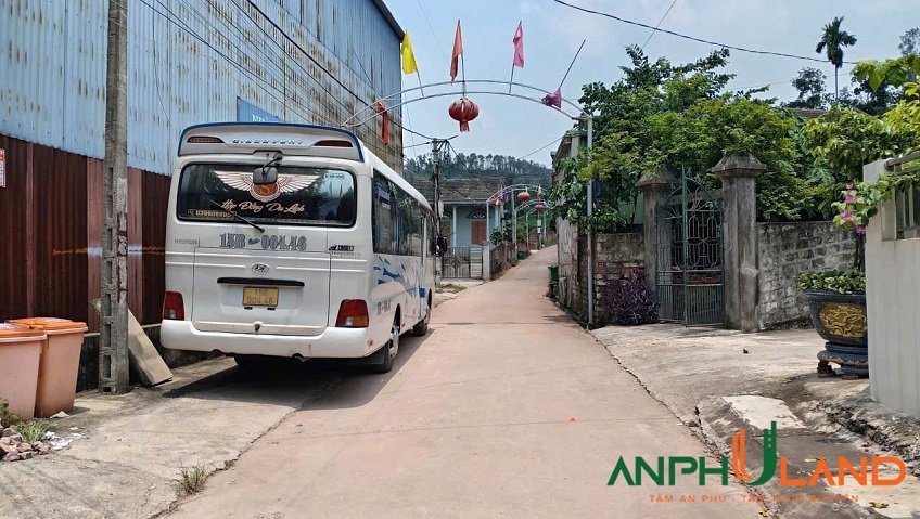 Chào bán  2 lô F0 mặt đường Núi 1, phường Thuỷ Nguyên, TP Hải Phòng