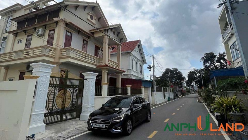 Chào bán siêu phẩm phường Thuỷ Nguyên (Hoa Động), TP Hải Phòng