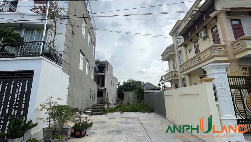 Chào bán siêu phẩm phường Thuỷ Nguyên (Hoa Động), TP Hải Phòng