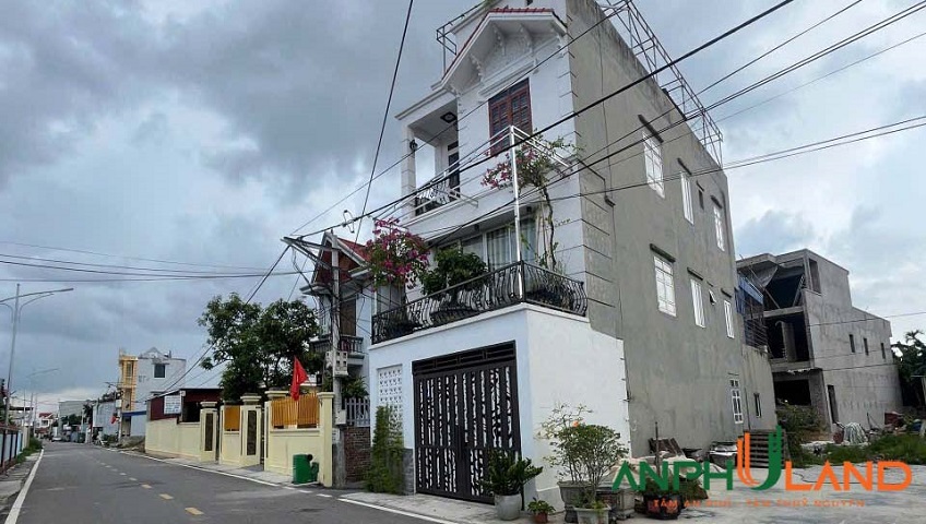 Chào bán siêu phẩm phường Thuỷ Nguyên (Hoa Động), TP Hải Phòng