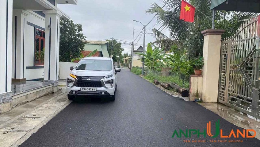 Chuyển nhượng 100 m2 lô đất Phường Lưu Kiếm ( xã Hợp Thành), TP Hải Phòng