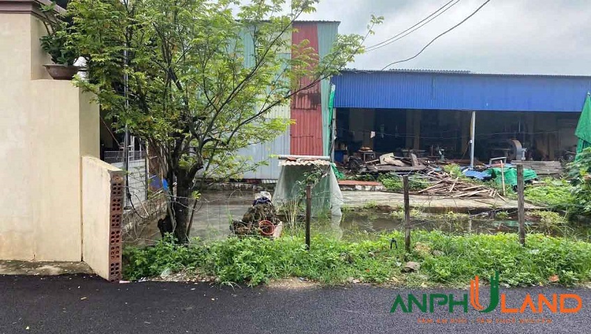 Chuyển nhượng 100 m2 lô đất Phường Lưu Kiếm ( xã Hợp Thành), TP Hải Phòng